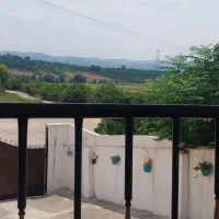 خانه سرای دربستی تمیز|اجارهٔ کوتاه‌مدت ویلا و باغ|قائم‌شهر, |دیوار