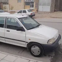 پراید.مدل.86|خودرو سواری و وانت|داراب, |دیوار