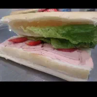 ساندویچ سرد|خوردنی و آشامیدنی|مشهد, امیریه|دیوار