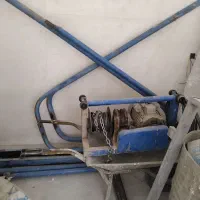 تجهیزات ساختمان