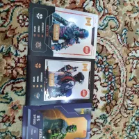 کارت کالاف دیوتی ایونت|کنسول، بازی ویدئویی و آنلاین|تهران, دستغیب|دیوار