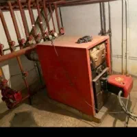 خریدار درب و پنجره آلمینیومی موتور خانه شوفاژ|خدمات پیشه و مهارت|اراک, |دیوار