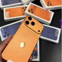 ایفون iphone17promax