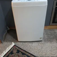 ماشین لباسشویی ال جی - LG|ماشین لباسشویی و خشککن لباس|سیرجان, |دیوار