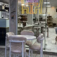 میزناهارخوری مینیمال نوبلMax|میز و صندلی غذاخوری|کرمانشاه, |دیوار