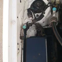 پراید ۱۳۲ مدل ۸۸درحد صفر/ شاسی ها پلمپ / بی رنگ|خودرو سواری و وانت|تبریز, |دیوار