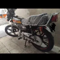 موتور سیکلت هوندا 200 کویر|موتورسیکلت|مراغه, |دیوار