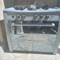 اجاق گاز