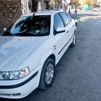 سمند مدل 94