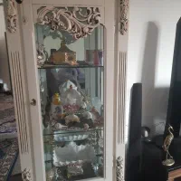 بوفه سالم و تمیز