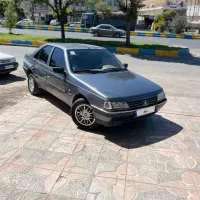 پژو ۴۰۵  ۹۳ داشبرد جدید