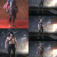 اکانت کالاف دیوتی