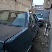 پژوآردی دوگانه دستی انژکتورمدل۸۳