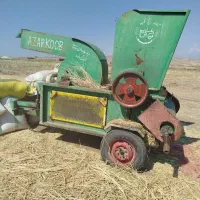 خرمنکوب