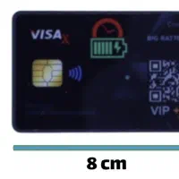 هندزفری نامرئی ایکس رجیستر/ پرداخت در محل و تست