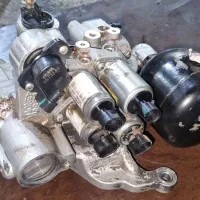 تعمیر تخصصی گیربکس اتومات