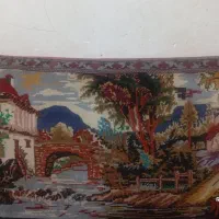 پشنی دست باف