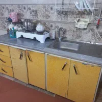 کابینت فلزی و تابلو