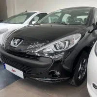 ۲۰۷ دنده ای پانا TU5P فرمان برقی ۴۰۴