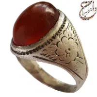 انگشتر پیدا شده