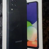 سامسونگ A22 4g|موبایل|کرج, شهرک بنفشه|دیوار