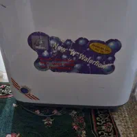 ماشین لباسشویی دوقلوی حایر|ماشین لباسشویی و خشک‌کن لباس|زابل, |دیوار