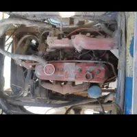 موتورایویکو A60