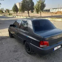 پراید ۱۳۲|خودرو سواری و وانت|هشتگرد, تهران دشت|دیوار