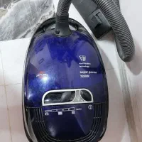 جاروبرقی پارس خزر