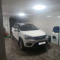 ام وی ام c22|خودرو سواری و وانت|بستان آباد, |دیوار