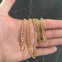 طلای گردنبند کارتیر(درحدصفر)