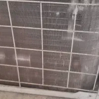 فروش کولر گازی پنجره ای|کولر گازی و فنکوئل|نیک شهر, |دیوار