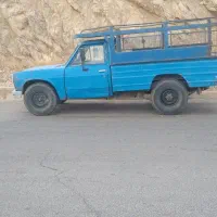 نیسان مدل ۶۵|خودرو سواری و وانت|شهرکرد, |دیوار