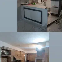 نصب برچسب کابینت و ماربل شیت|خدمات پیشه و مهارت|تبریز, |دیوار