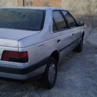 405مدل86 موتور سیخ وسط|خودرو سواری و وانت|قدس, شهرک صنعتی زاگرس|دیوار