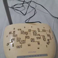 مودم وای فای