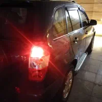 ام وی ام X33|خودرو سواری و وانت|تهران, علم و صنعت|دیوار