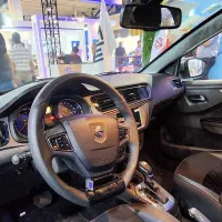 تارا اتومات v4 تحویل در نمایندگی ۱۳۰۵|خودرو سواری و وانت|قم, زنبیل آباد|دیوار