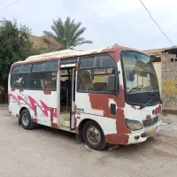 مینی بوس مهسان 90