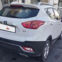 جک s3 آخر 97|خودرو سواری و وانت|تبریز, |دیوار