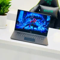 لپتاپ Dell 5530 گیمینگ i7 8850H گرافیک 4 گیگ رم 16|رایانه همراه|شیراز, عفیفآباد|دیوار