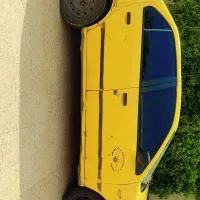 تاکسی برون شهری مدل 83