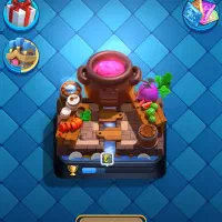 اکانت کلش رویال|کنسول، بازی ویدئویی و آنلاین|بناب, |دیوار