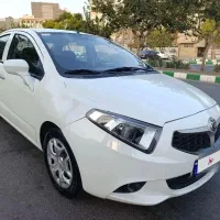 برلیانس 230 مدل ۹۷