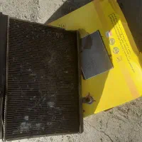 رادیاتور ۲۰۶