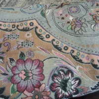 رو فرشی کش دار