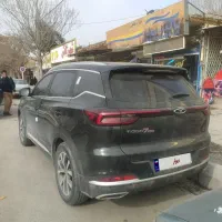 تیگو7پرو پرمیوم|خودرو سواری و وانت|چناران, |دیوار