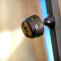 کوچک ولی پرتوان/دوربین شارژی مدل Pulse/دید درشب