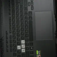 لپ تاپ Rog G513 Rm همراه ۱۵ میلیون تجهیزات|رایانه همراه|اصفهان, حسینآباد|دیوار