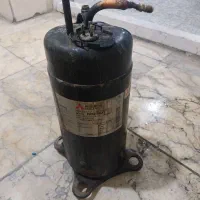فروش موتور کولر  استوک درجه یک فشار امپر عالی